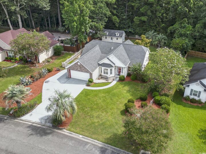 Property Photo:  432 Brandymill Blvd  SC 29588 