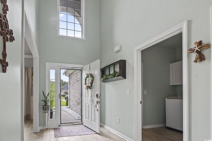 Property Photo:  212 Duchess Ct.  SC 29588 