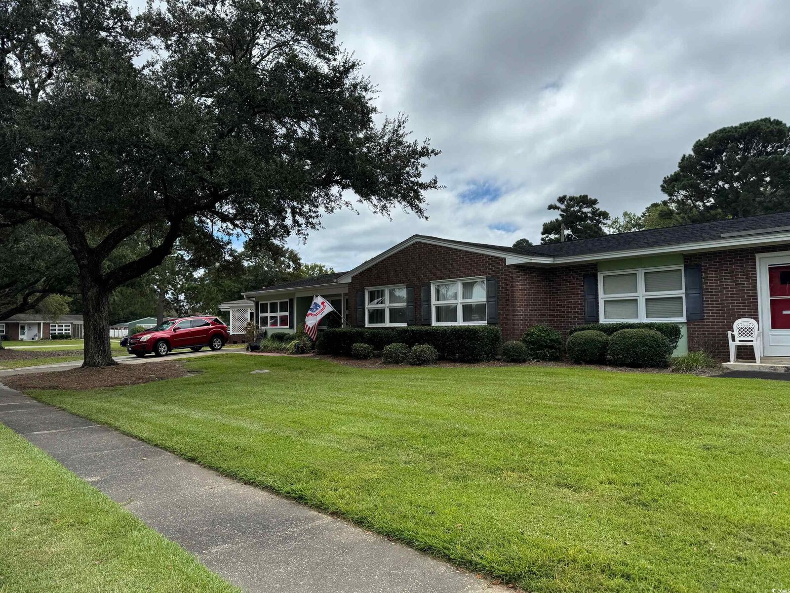 Property Photo:  3943 Jonquil Pl. 3943  SC 29577 