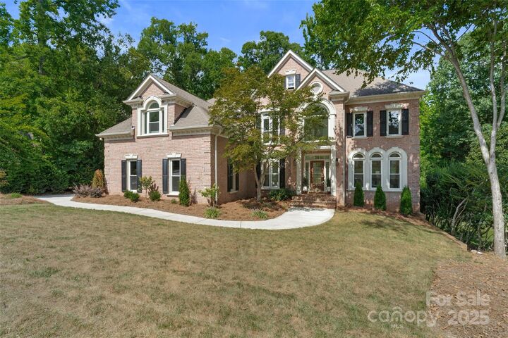 Property Photo:  10628 Lederer Avenue  NC 28277 