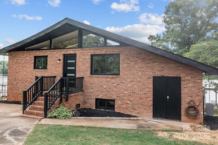 Property Photo: 4159 Todd Street NC 28673