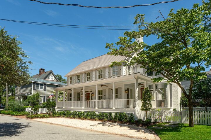 Property Photo: 133 Mary Street SC 29464