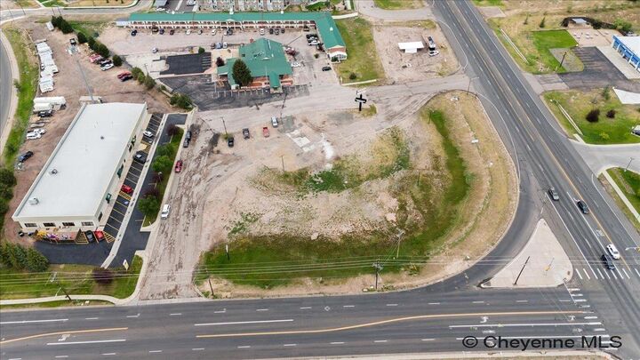 Tbd E Lincolnway  Cheyenne WY 82001 photo