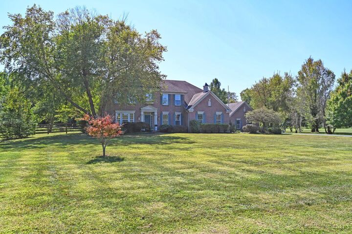7194 Orchard View Lane  Salem Twp OH 45152 photo