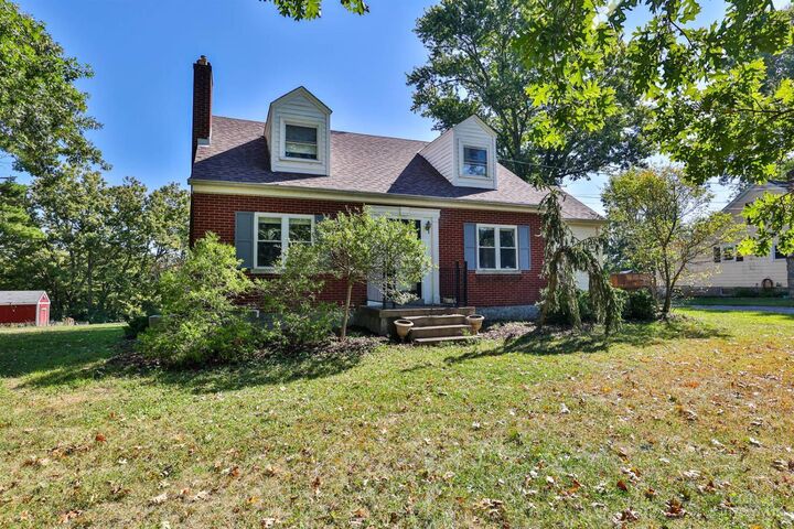 Property Photo:  5108 Zion Road  OH 45002 