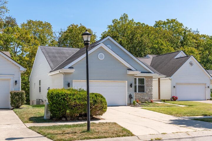 Property Photo:  4586 River Cove  OH 45034 