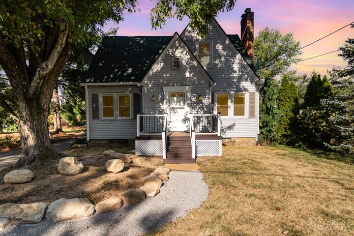 Property Photo:  1019 Eight Mile Road  OH 45255 