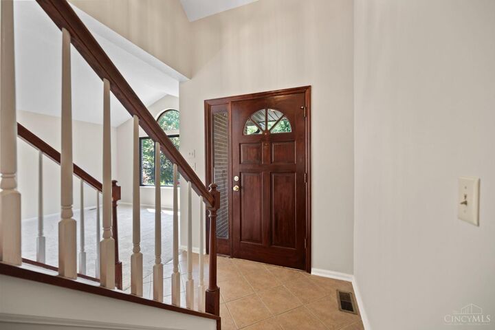 Property Photo: 8240 Woodglen Drive OH 45255