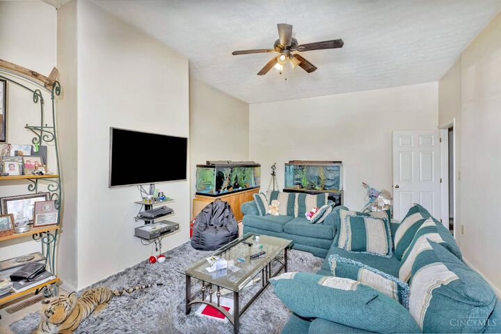 Property Photo: 1541 Blair Avenue OH 45207