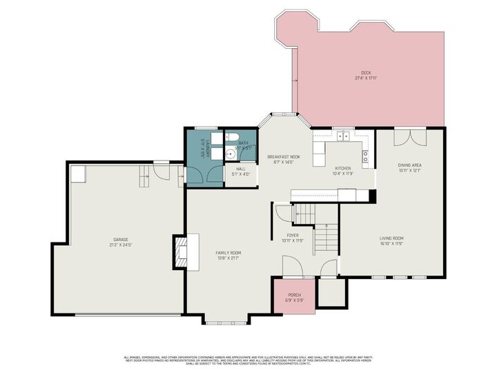 Property Photo: 9787 Snider Road OH 45040