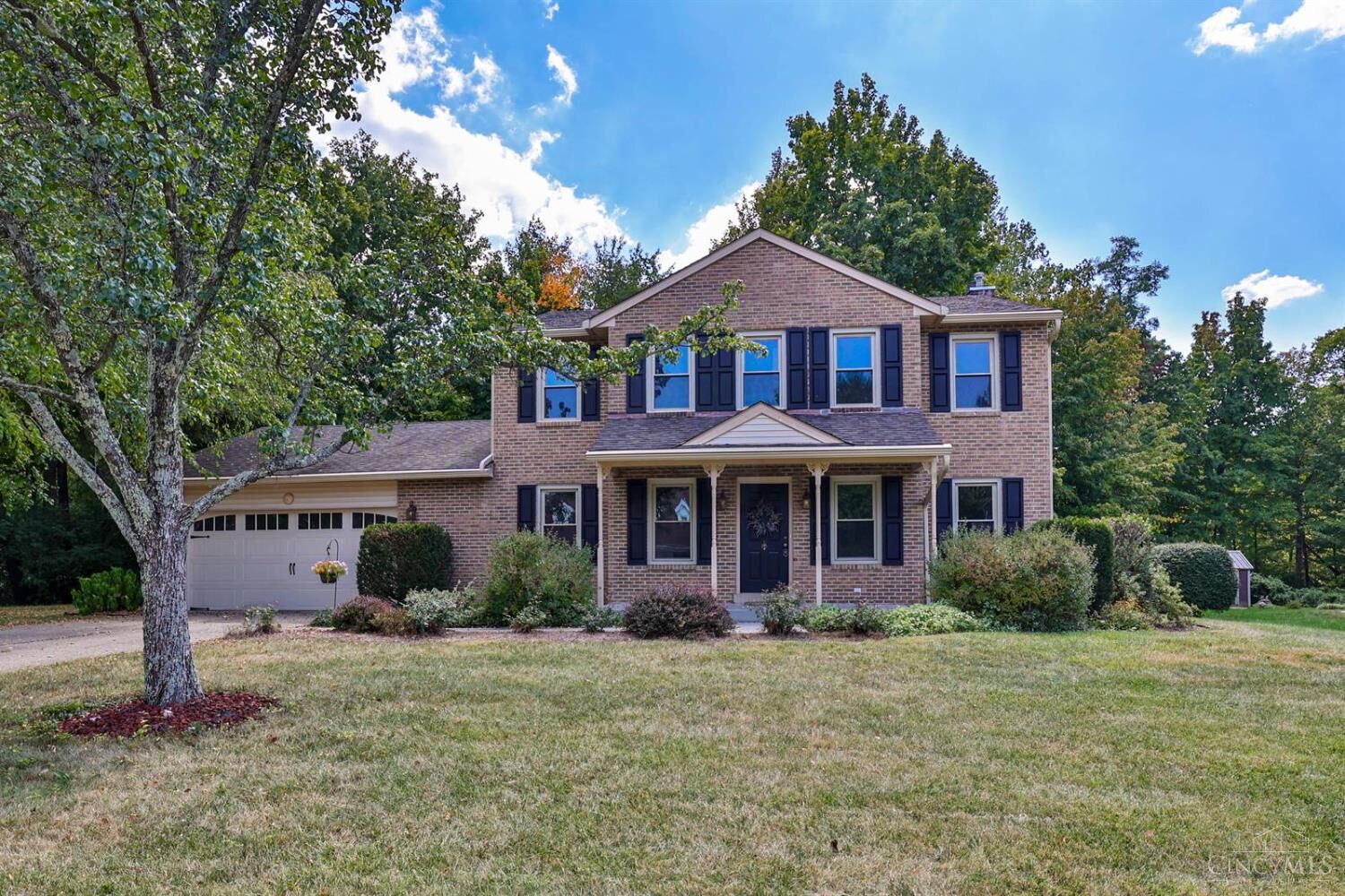Property Photo: 463 Auxier Drive OH 45244