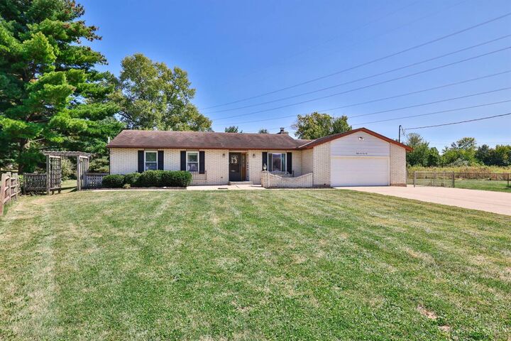 8642 Bluebird Court  West Chester OH 45069 photo