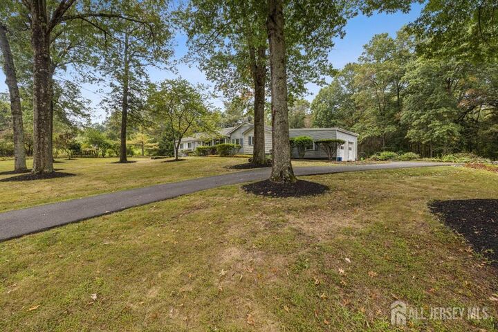 Property Photo: 32 W Oakland Drive NJ 08889