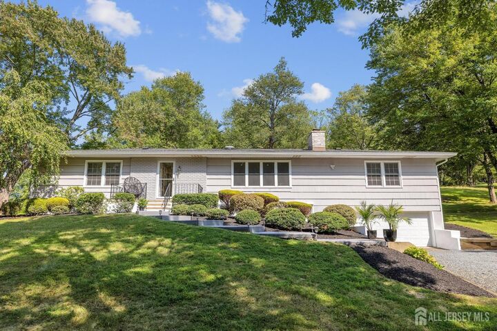 Property Photo:  205 Hockenbury Road  NJ 08844 