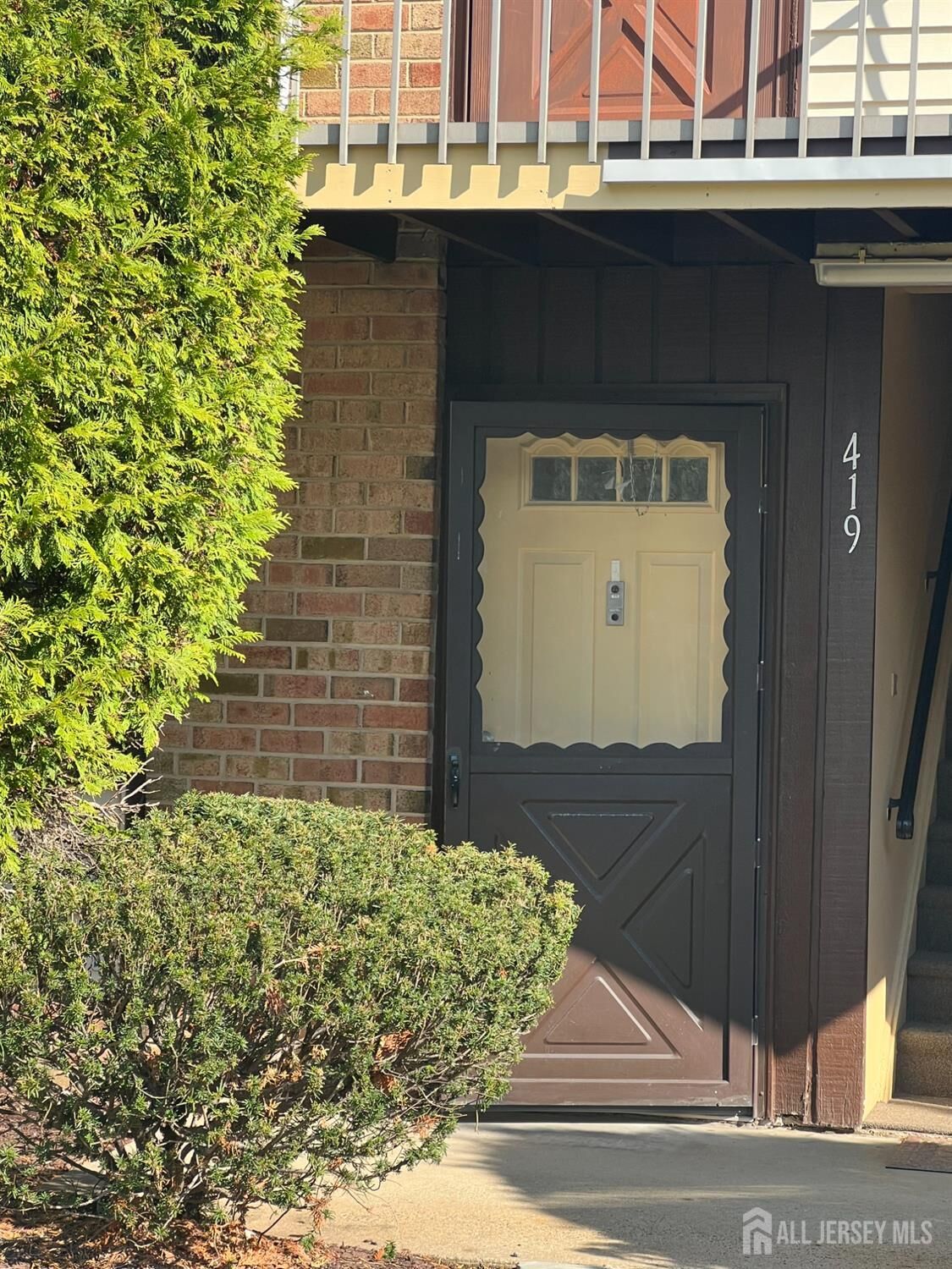 Property Photo:  419 Cricket Lane  NJ 07095 