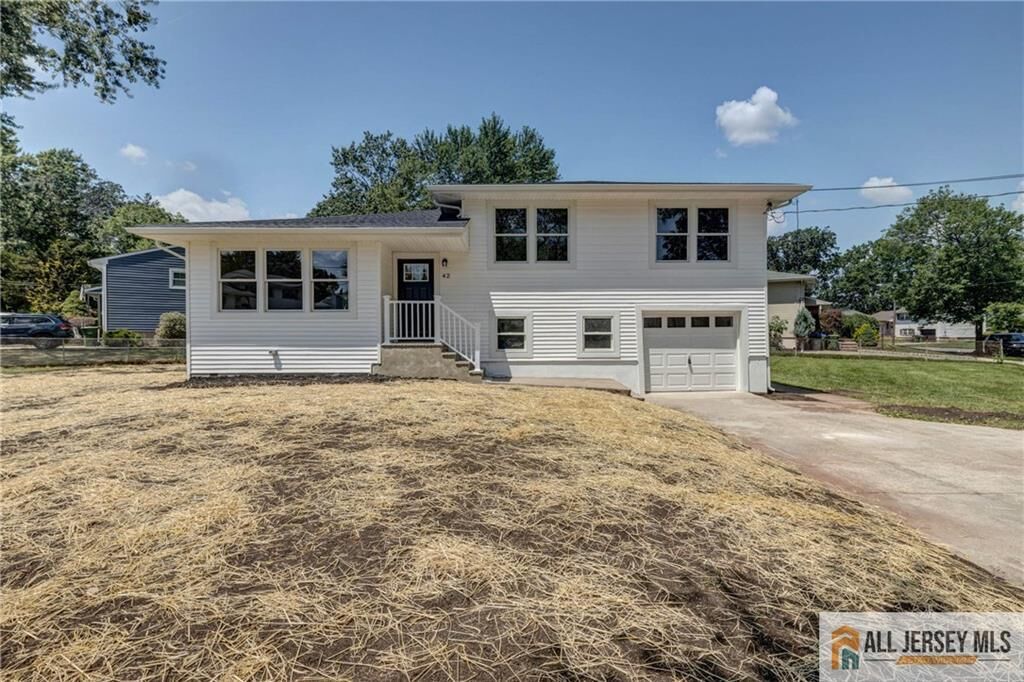Property Photo: 42 Larchmont Road NJ 08837