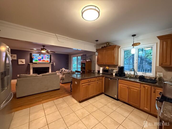 Property Photo: 531 Harris Avenue NJ 08846