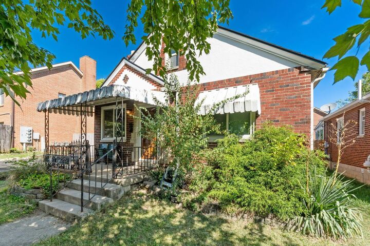 Property Photo: 164 Frebis Avenue OH 43206
