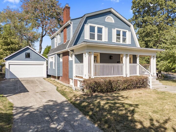 Property Photo:  374 Acton Road  OH 43214 