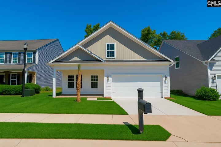 Property Photo:  185 Cochin  SC 29072 