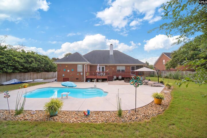 Property Photo:  253 Yale  SC 29072 