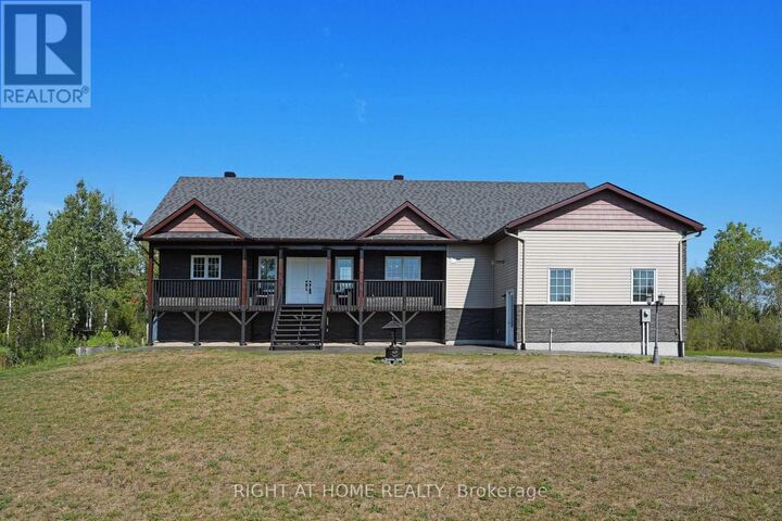 8833 Copeland Road  Ottawa ON K0A 1B0 photo