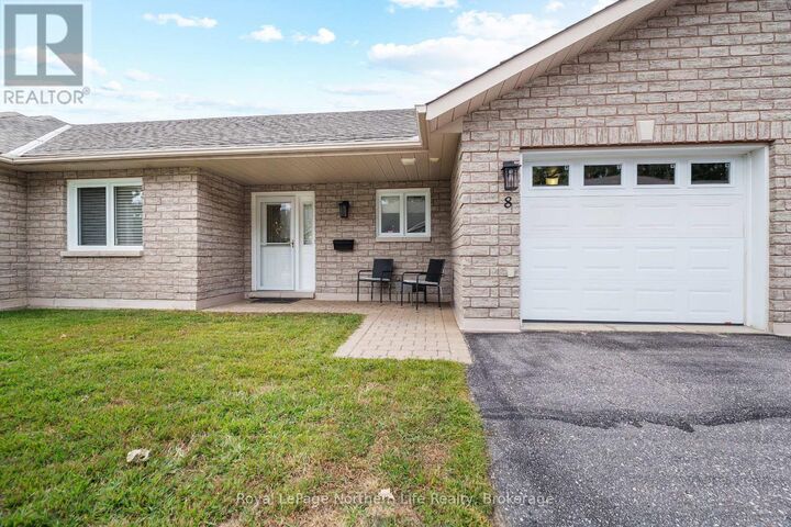 582 Lakeshore Drive 8  North Bay (Ferris) ON P1A 2E6 photo