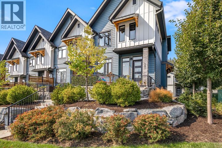1435 Cara Glen Court 101  Kelowna BC V1V 0G1 photo
