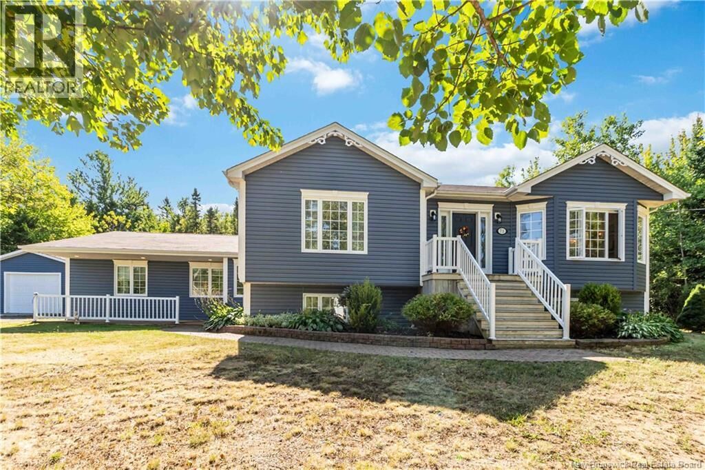 Property Photo:  71 Niagara Road  NB E1J 1J1 