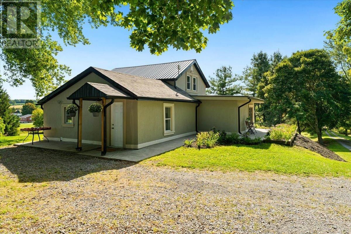 Property Photo: 1126 County 41 Road ON K7R 3L2