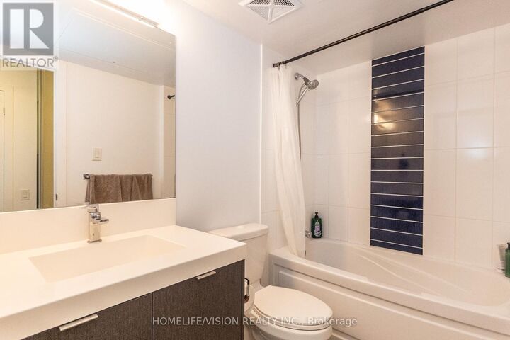 Property Photo:  365 Church Street 2801  ON M5B 1Z9 