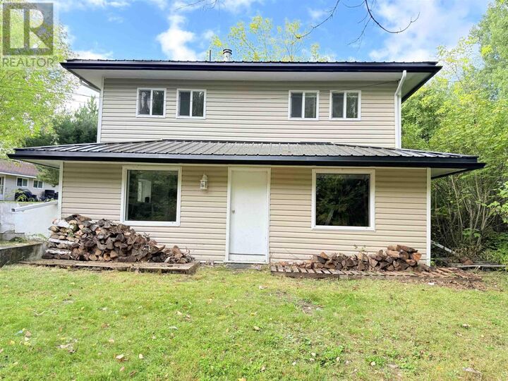 Property Photo:  50 Drayton Rd  ON P8T 0A7 