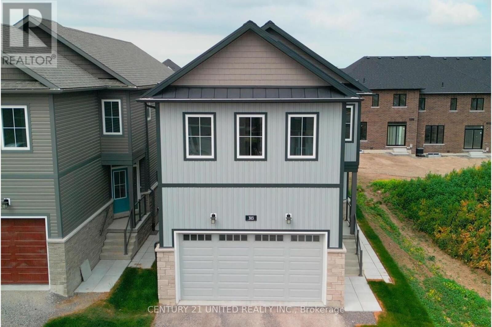 Photo de la propriété: 303 Mullighan Gardens ON K0K 0G3