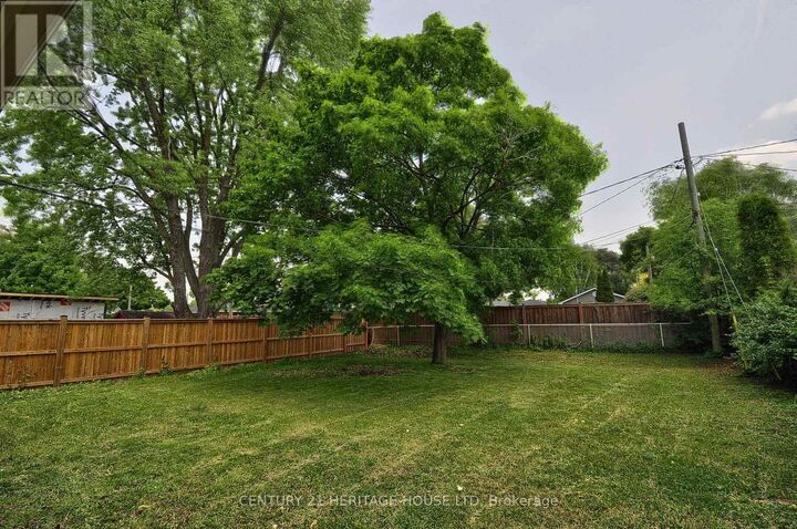 Photo de la propriété: 1083 Rose Street ON N3H 2G6