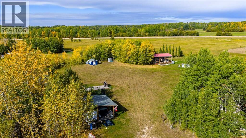 Property Photo:  0 SE-6-71-24-5  AB T0H 0P0 