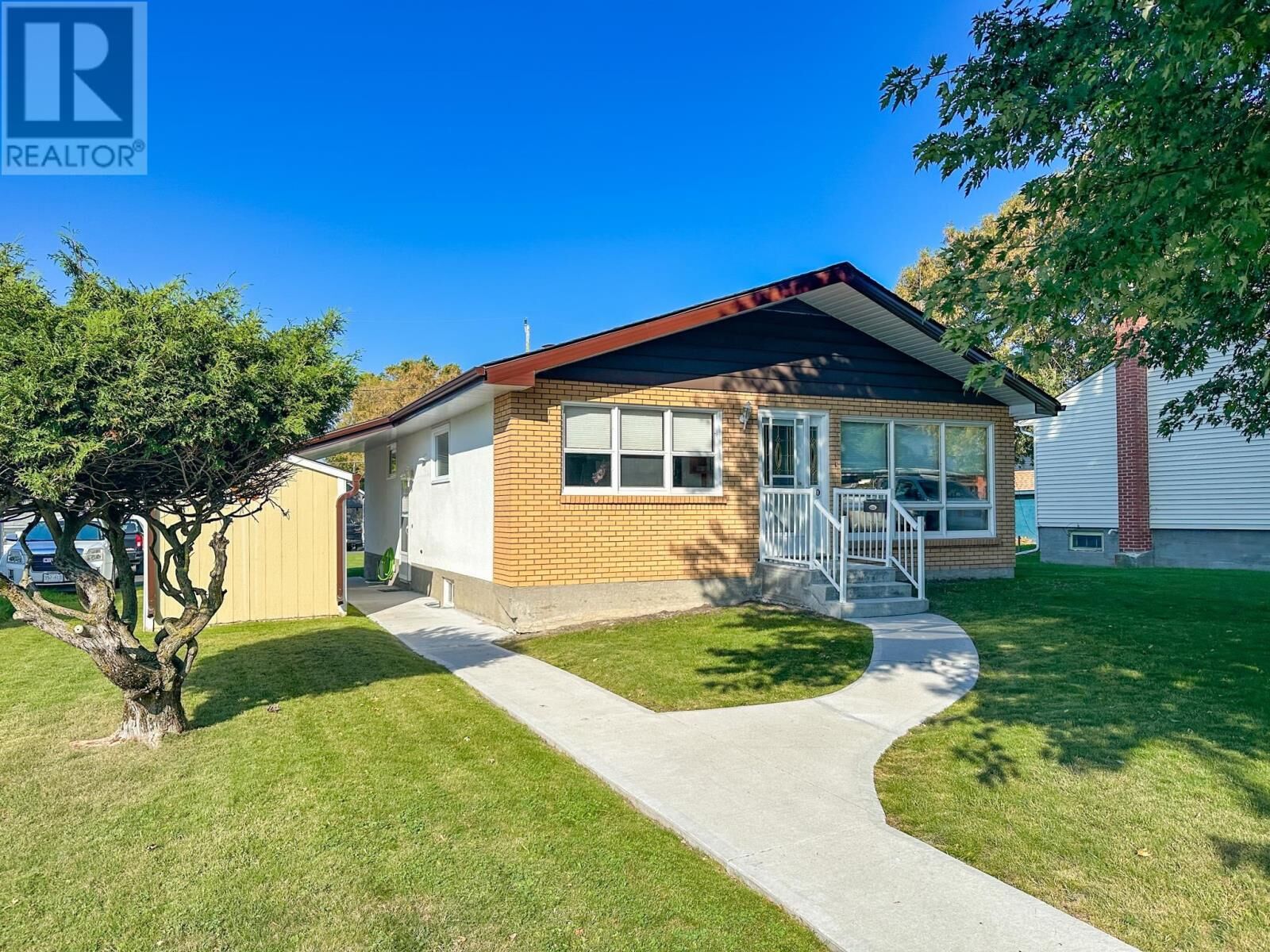 Property Photo: 30 Main Street Rideout ON P9N 3E6