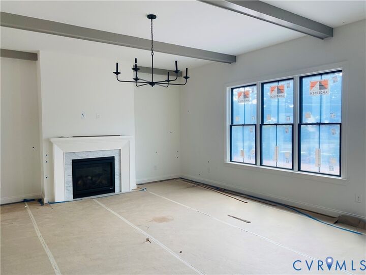 Property Photo: 8905 Burkhart Drive VA 23229