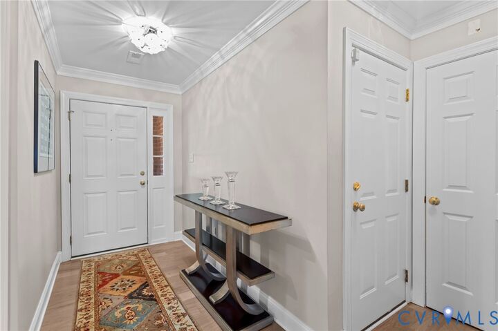 Property Photo:  11944 Belmont Park Court  VA 23059 