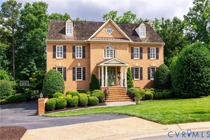 Property Photo:  4029 Huntsteed Way  VA 23233 