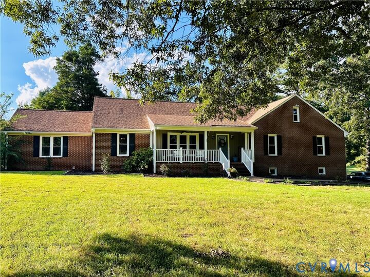 11435 New Farrington Court  Glen Allen VA 23059 photo