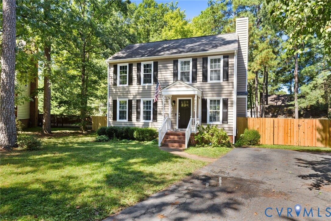 Property Photo:  4654 Rollingwood Lane  VA 23060 