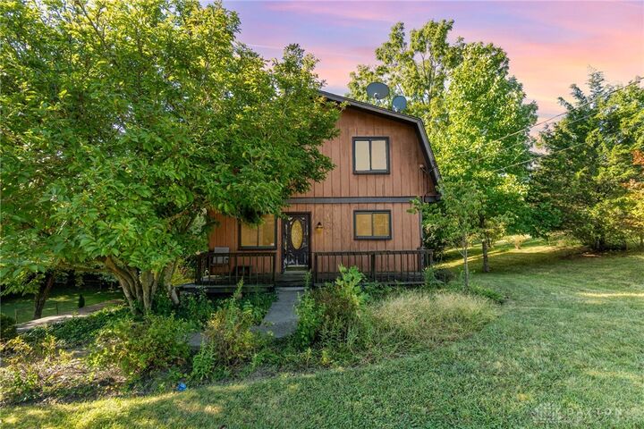6074 Johnson Road  Green Twp OH 45247 photo