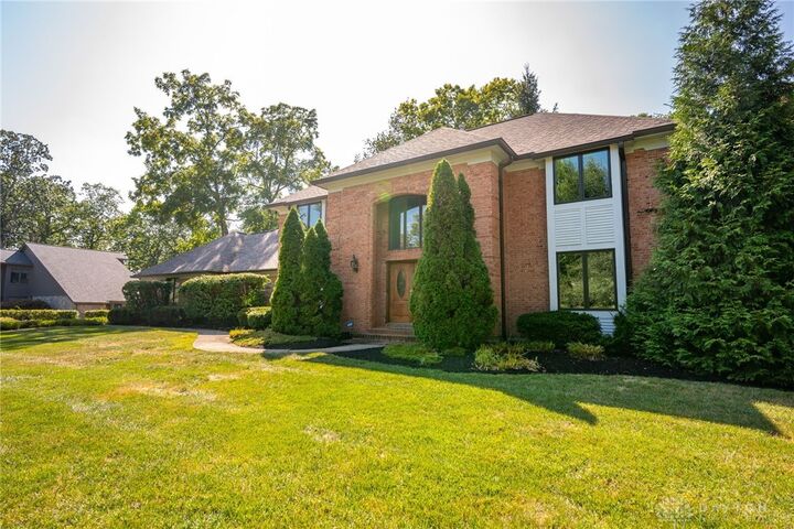 Property Photo: 8531 Eagle Ridge OH 45066
