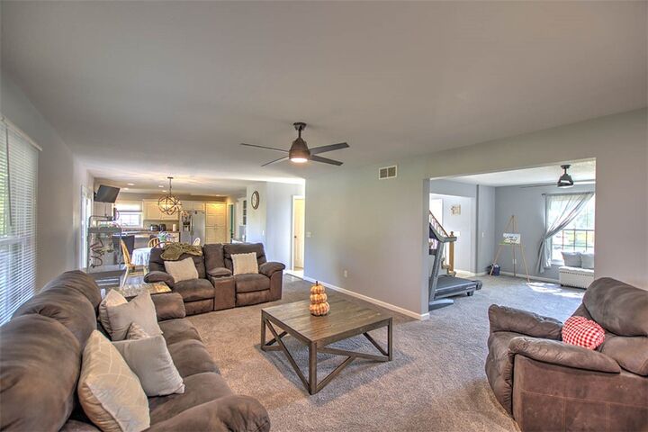 Property Photo:  309 N Linden Street  IL 61756 