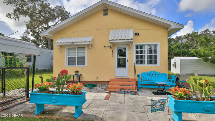 Property Photo:  1133 Hillcrest Drive  FL 32114 