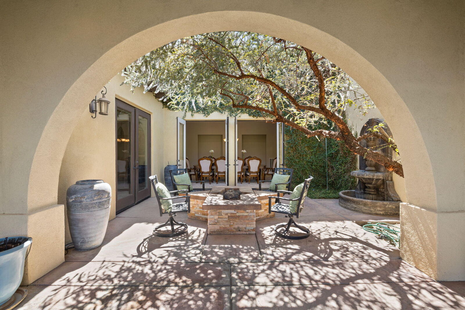 Property Photo:  81840 Contento Street  CA 92253 