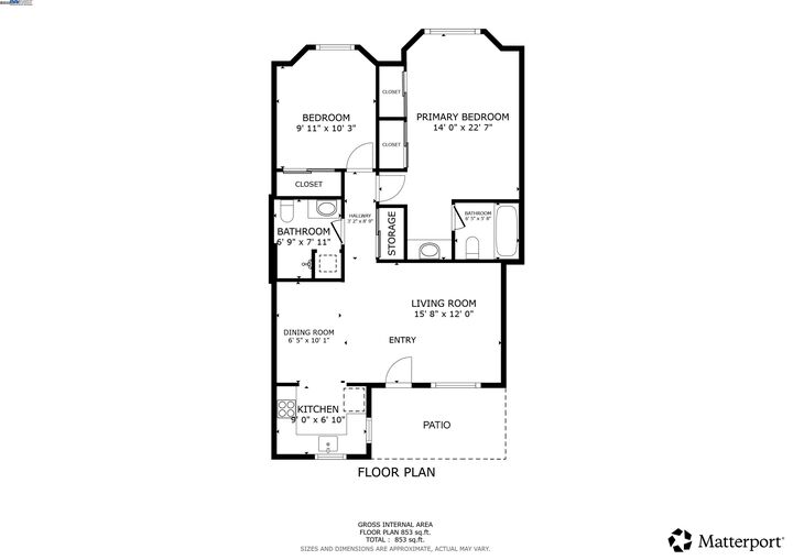 Property Photo:  114 Hackamore Ln  CA 94539 