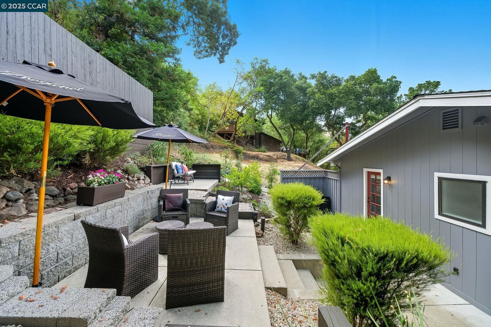 Property Photo: 50 Brookwood Rd CA 94563