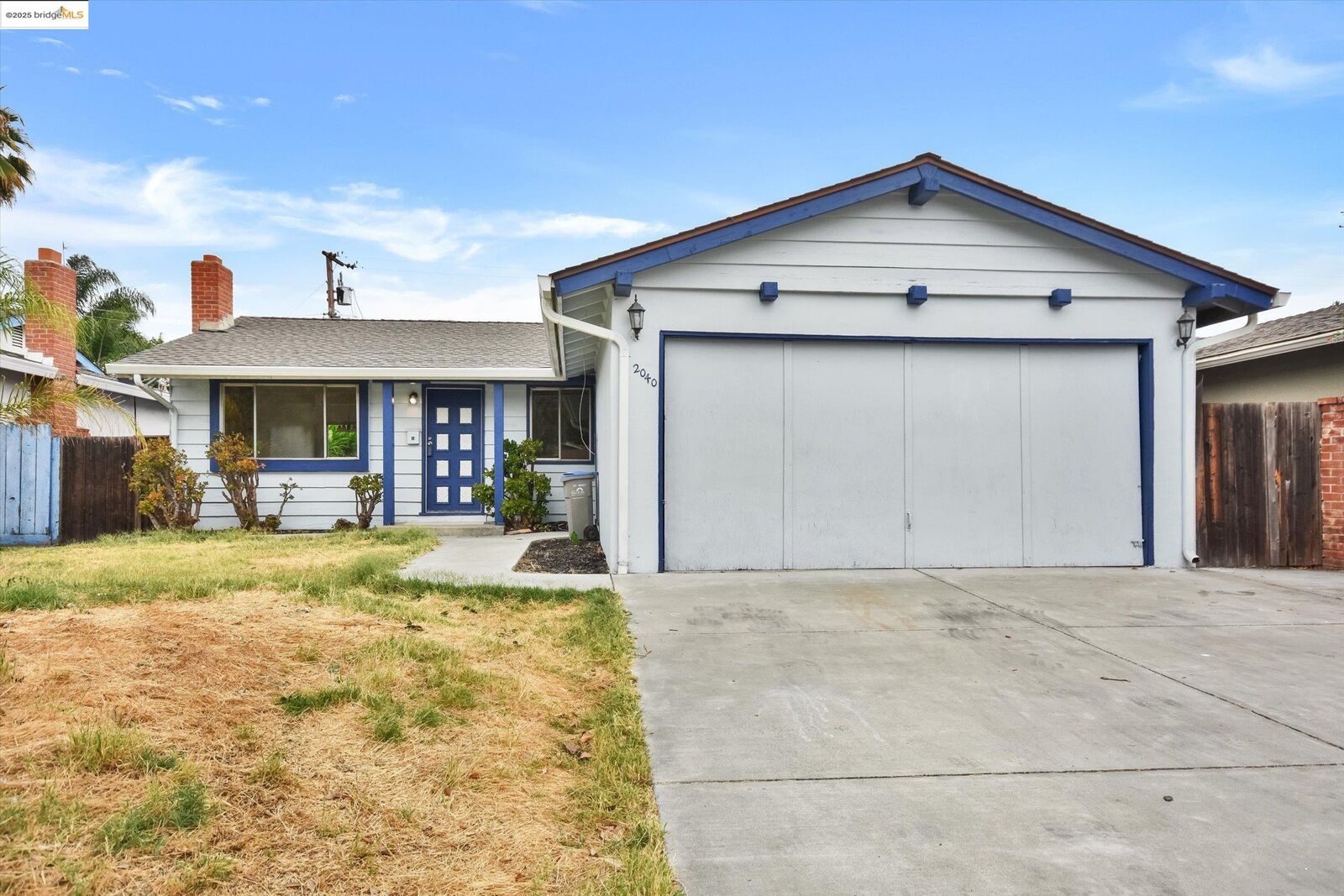 Property Photo: 2040 Lanai Ave CA 95122