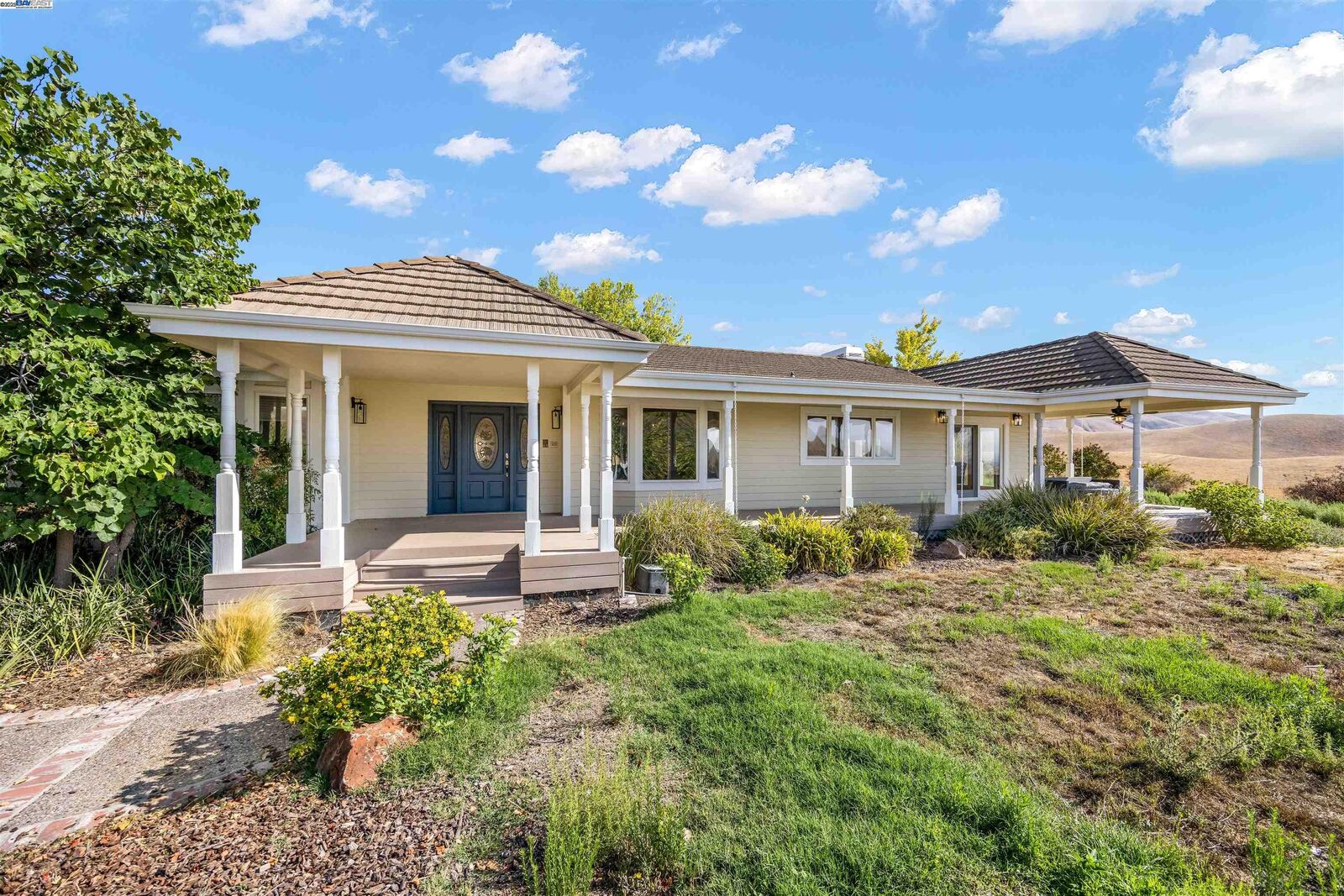 Property Photo: 9050 Highland Rd CA 94551